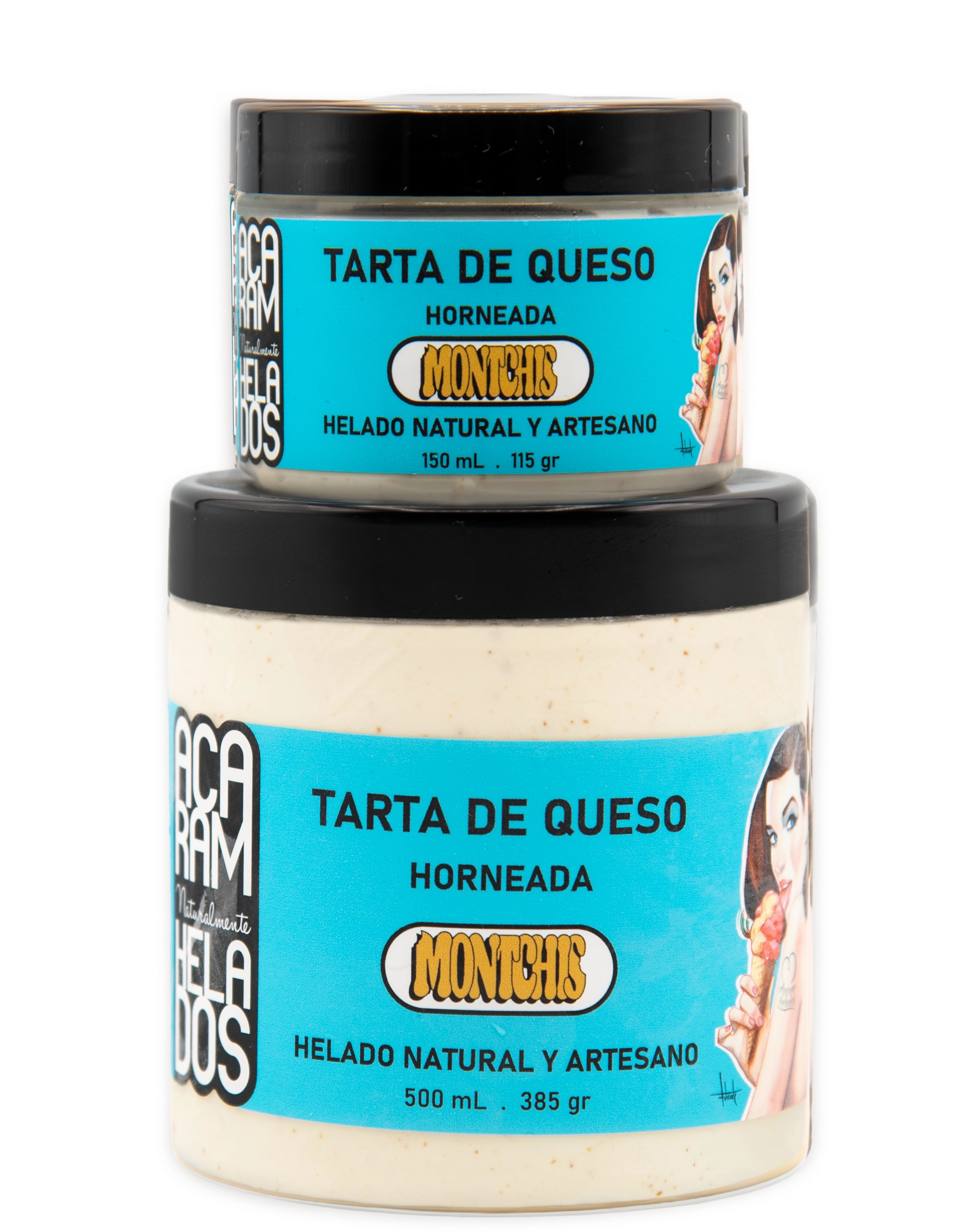 TarroTartaQueso